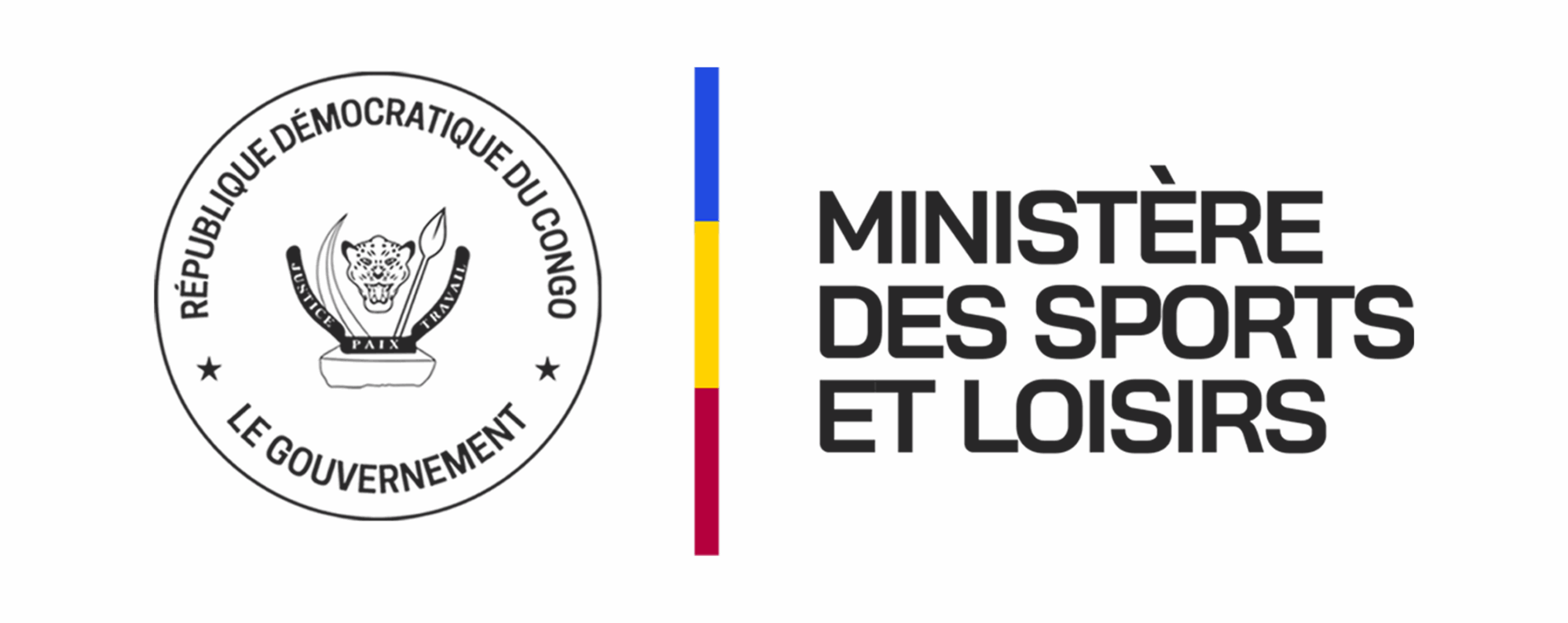 Ministère des Sports et Loisirs